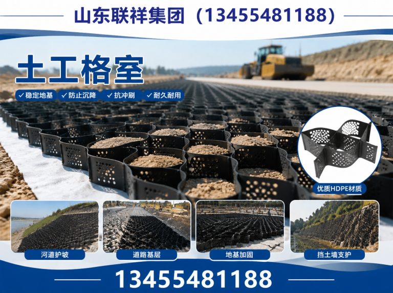 泰安软式透水管展示图